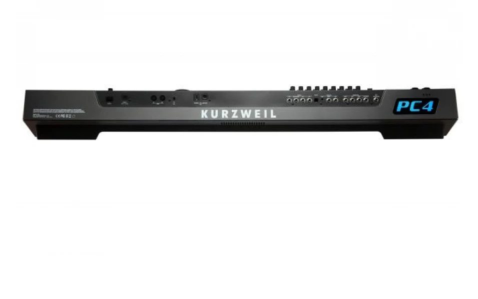 Синтезатор KURZWEIL PC4