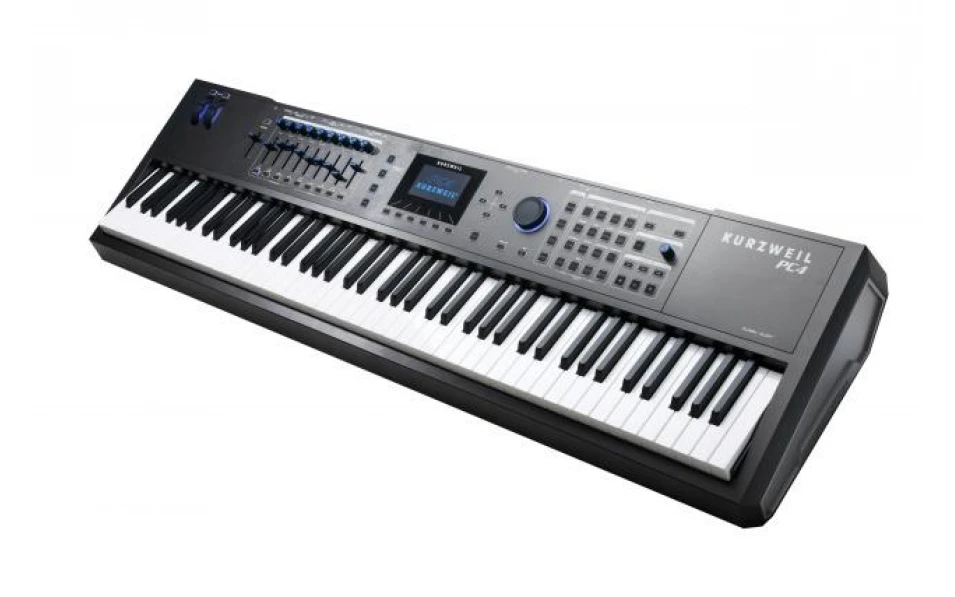 Синтезатор KURZWEIL PC4