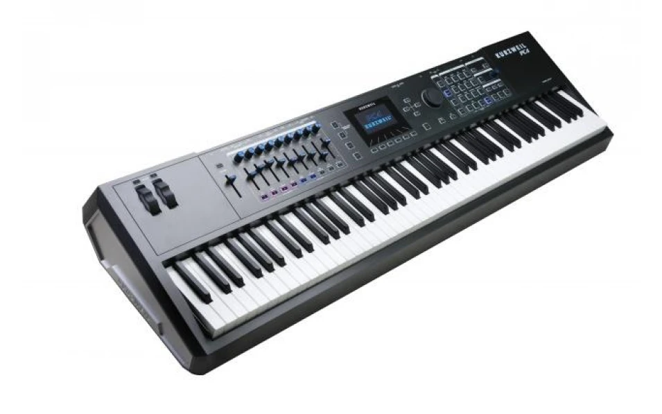 Синтезатор KURZWEIL PC4