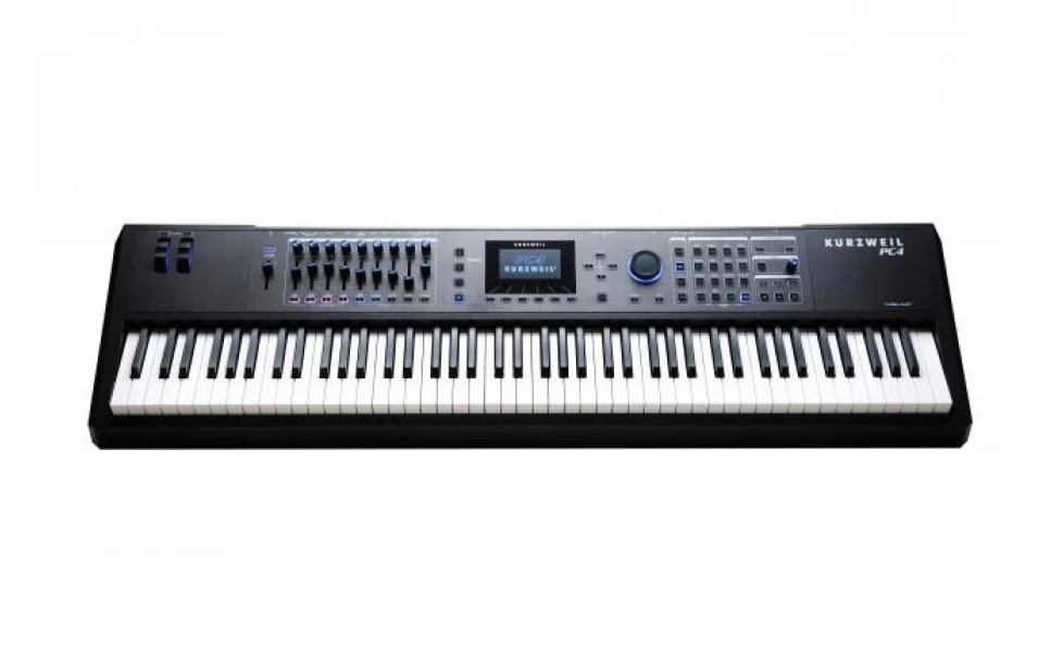 Синтезатор KURZWEIL PC4