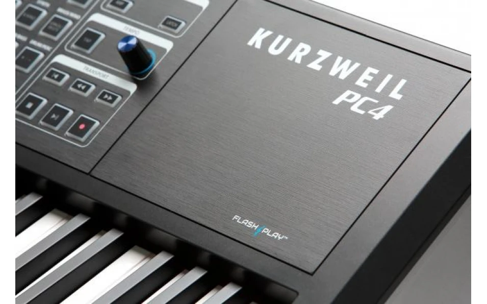 Синтезатор KURZWEIL PC4