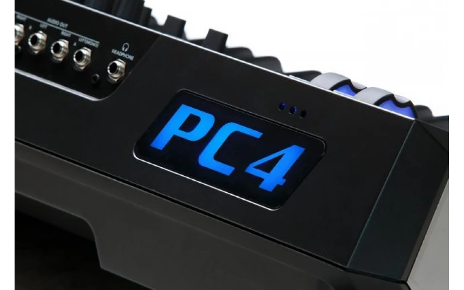 Синтезатор KURZWEIL PC4