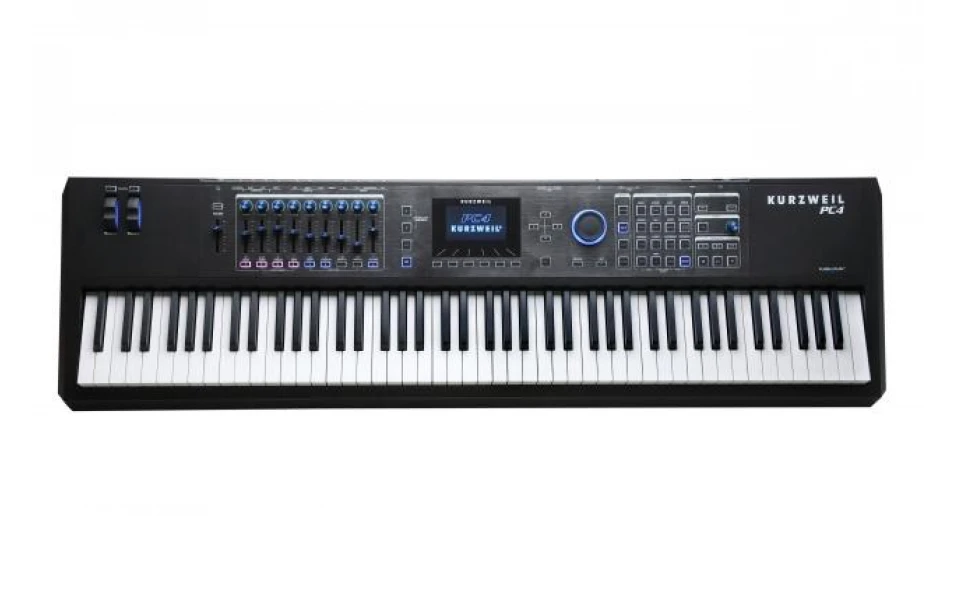 Синтезатор KURZWEIL PC4