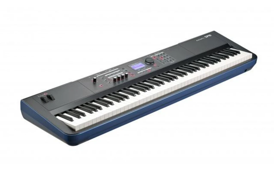 Синтезатор KURZWEIL SP6