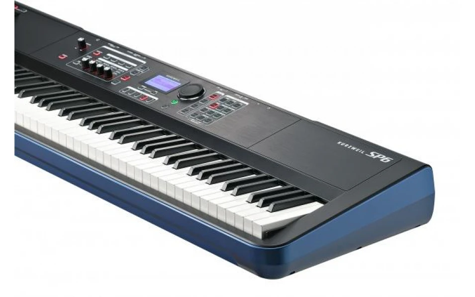 Синтезатор KURZWEIL SP6