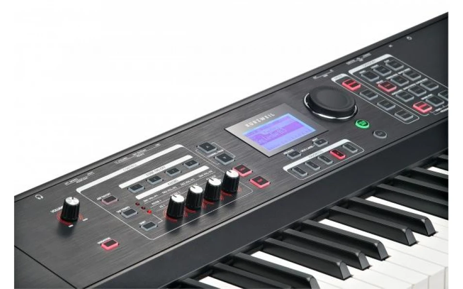 Синтезатор KURZWEIL SP6