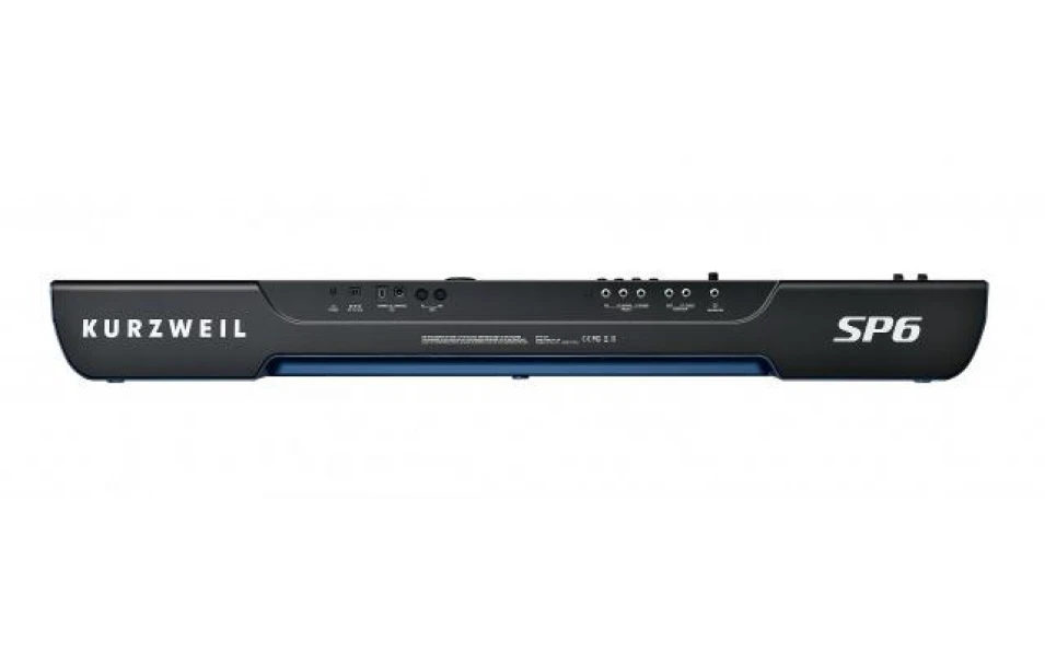 Синтезатор KURZWEIL SP6