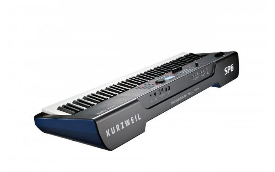 Синтезатор KURZWEIL SP6