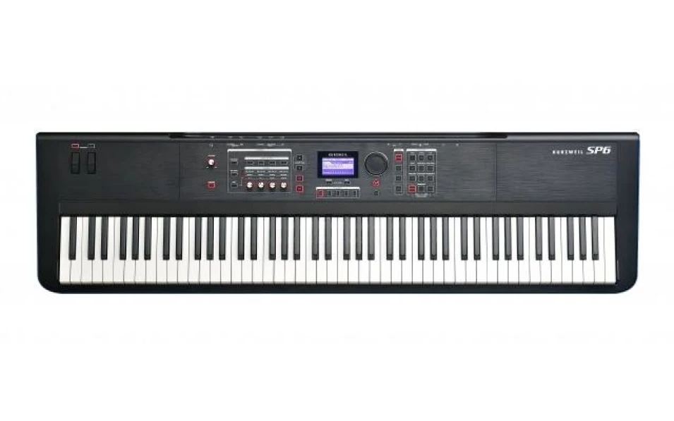 Синтезатор KURZWEIL SP6