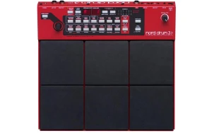 Електронен пад-барабани Nord Drum 3P