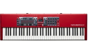 Синтезатор Nord Electro 6D HP