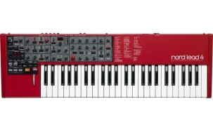 Синтезатор Nord Lead 4