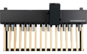 Педалиера Nord Pedal Keys 27