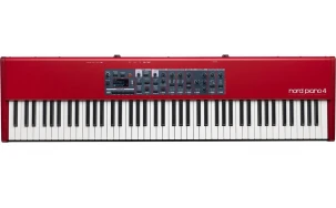 Дигитално пиано Nord Piano 4
