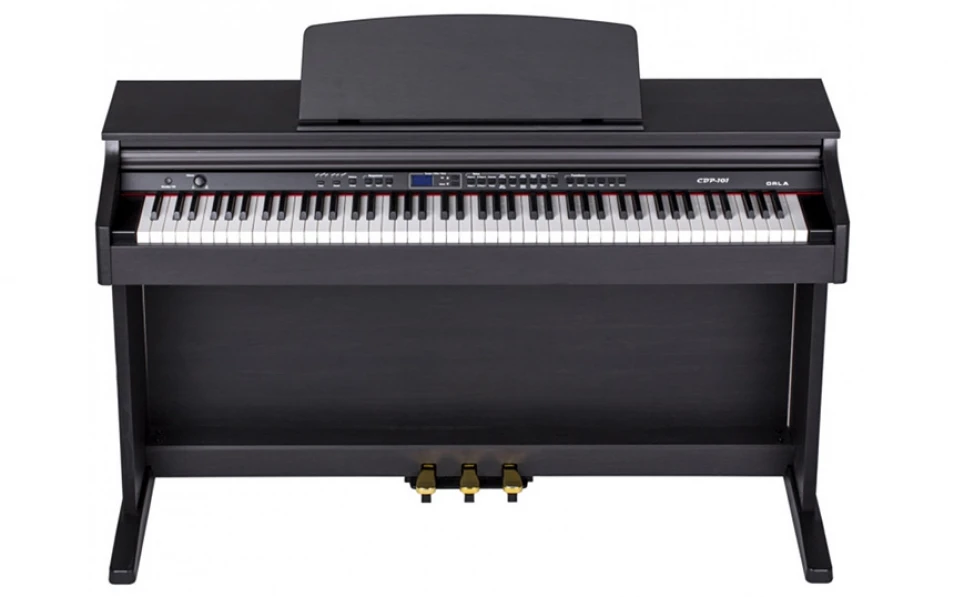 Orla CDP-101 Rosewood - дигитално пиано