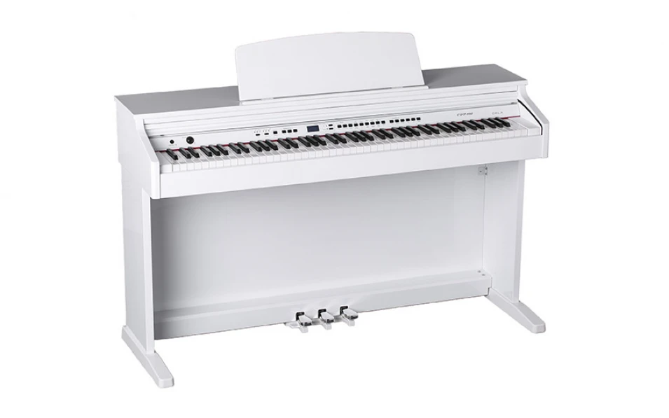 Orla CDP-101 White - дигитално пиано