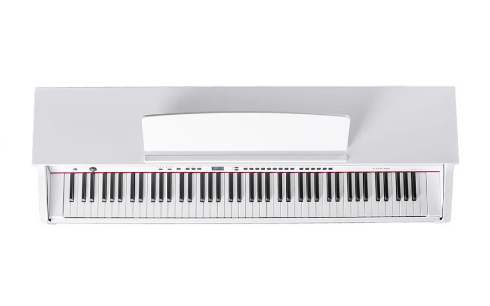 Orla CDP-101 White - дигитално пиано