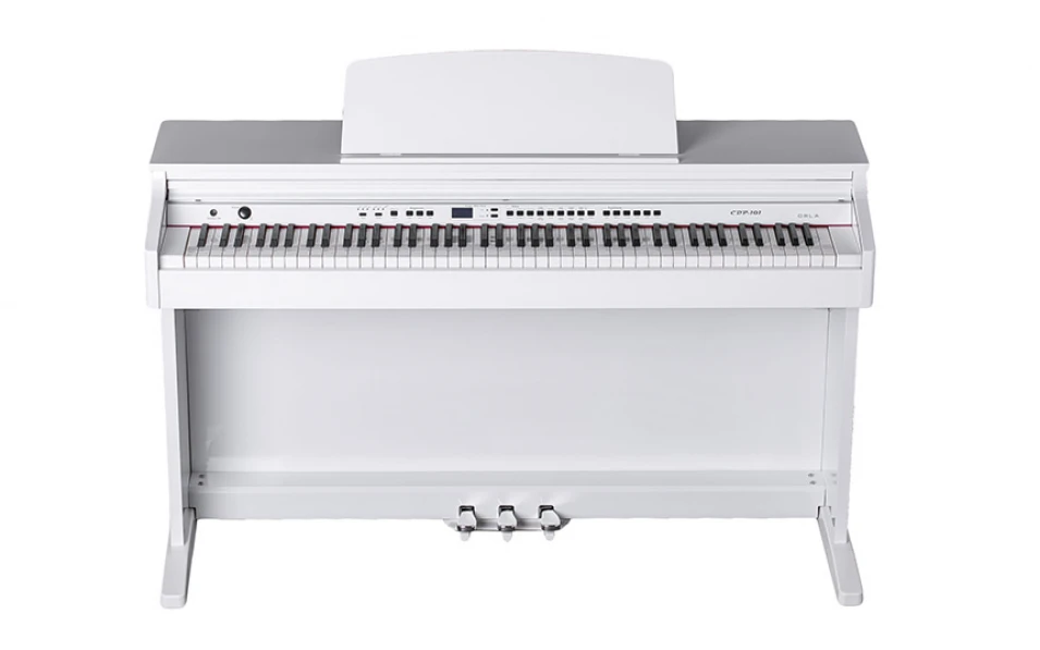 Orla CDP-101 White - дигитално пиано