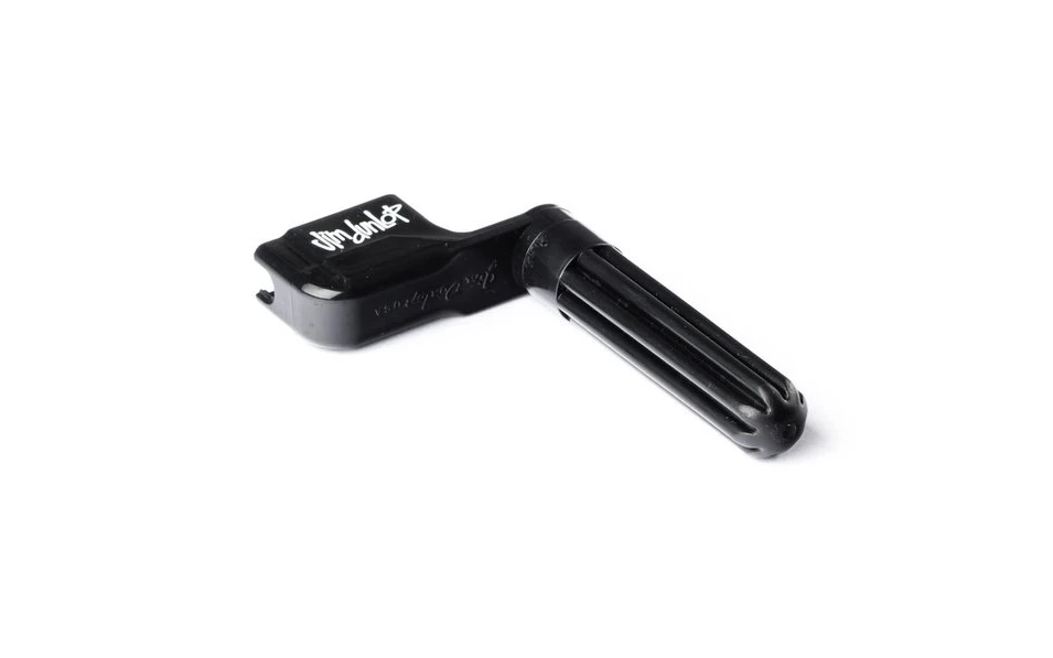 Dunlop 100 SI Stringwinder Black