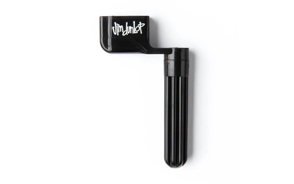 Dunlop 100 SI Stringwinder Black
