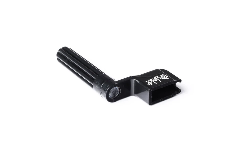 Dunlop 100 SI Stringwinder Black