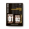 Dunlop System 65 Fingerboard Care Kit