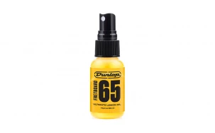 Dunlop Formula 65 Fretboard Ultimate Lemon Oil