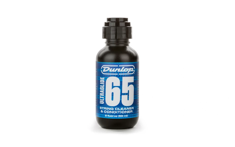 Dunlop Formula 65 Ultraglite String Conditioner