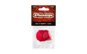 Dunlop Big Stubby