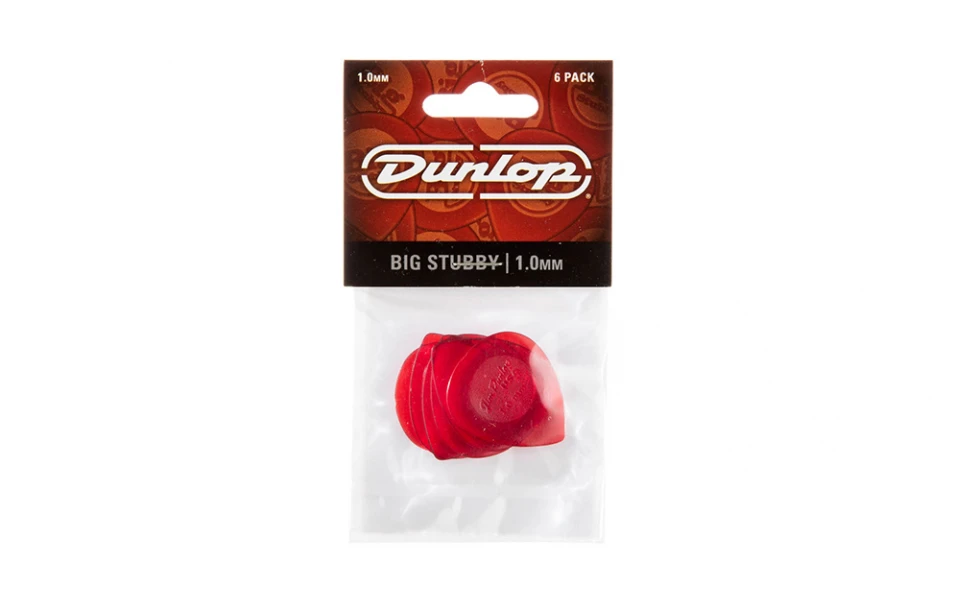 Dunlop Big Stubby