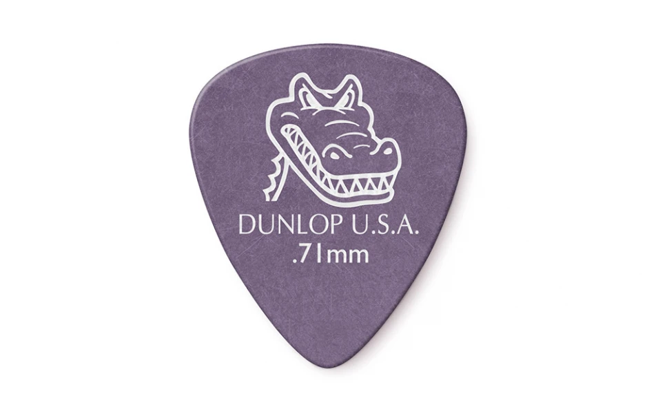 Dunlop Gator Grip Standard