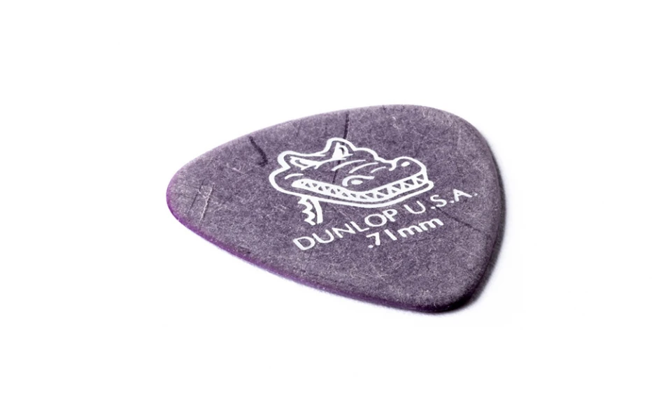 Dunlop Gator Grip Standard