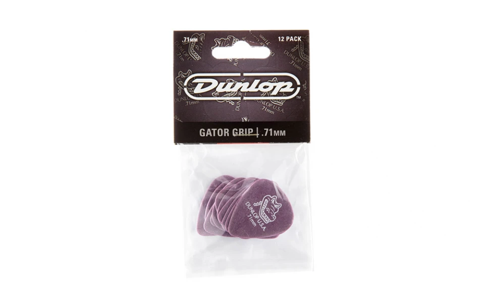Dunlop Gator Grip Standard