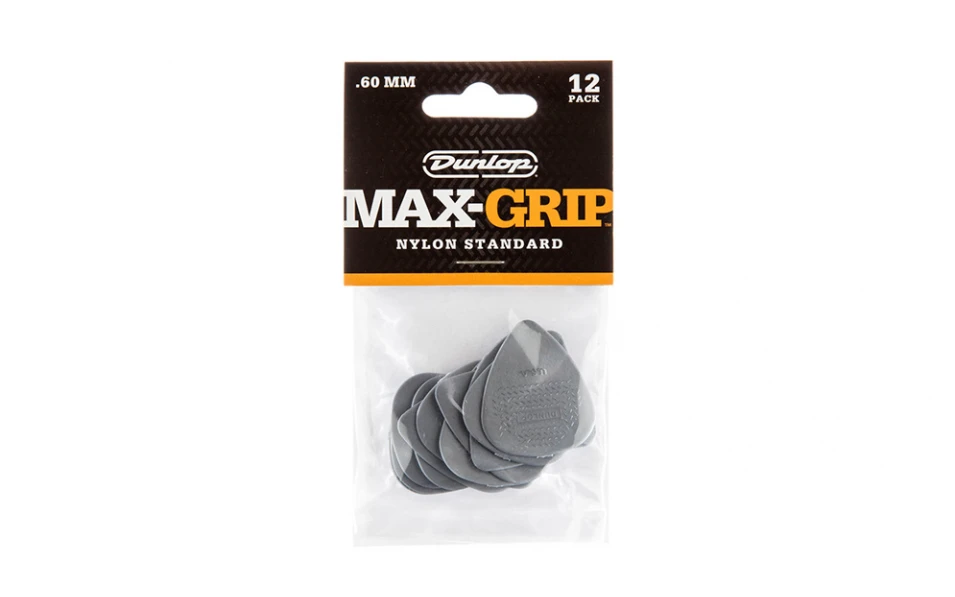 Dunlop Max-Grip Nylon Standard