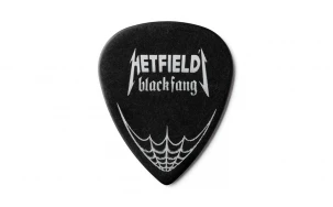Dunlop Signature Series James Hetfield Black Fang