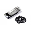 Dunlop Jimi Hendrix Silver Portrait II