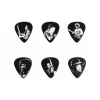 Dunlop Jimi Hendrix Silver Portrait II