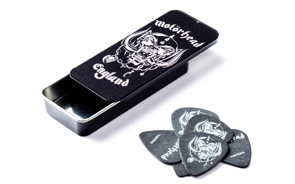 Dunlop Motorhead Warpig