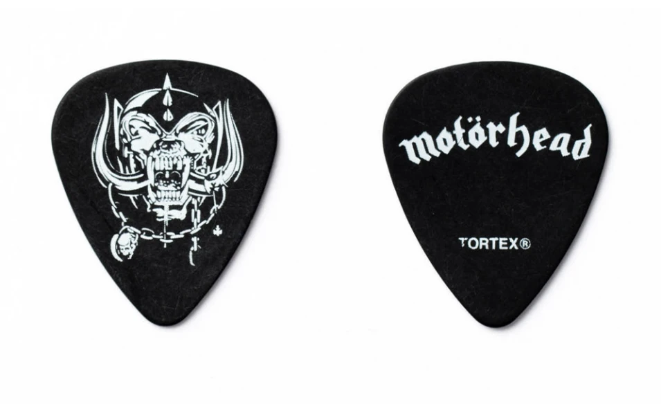 Dunlop Motorhead Warpig