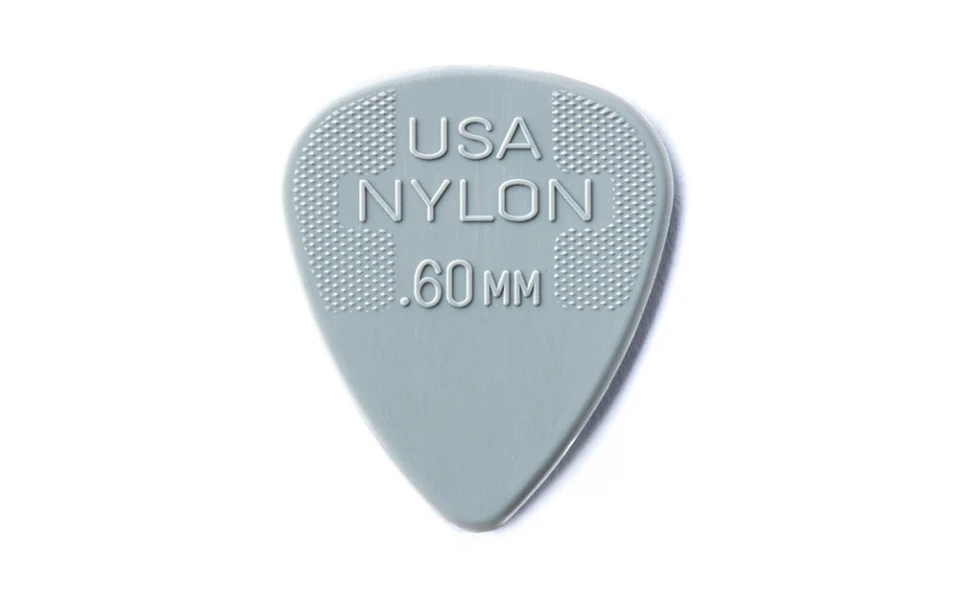 Dunlop Nylon Standard