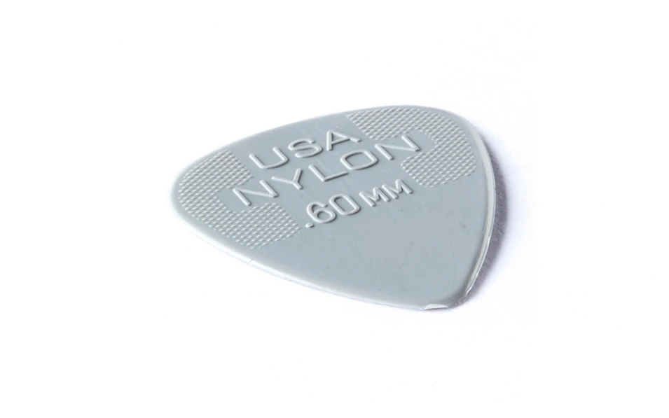 Dunlop Nylon Standard