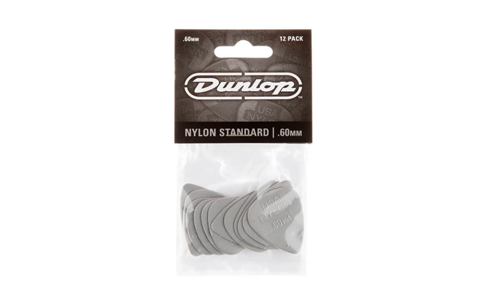 Dunlop Nylon Standard