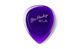 Dunlop Stubby Jazz