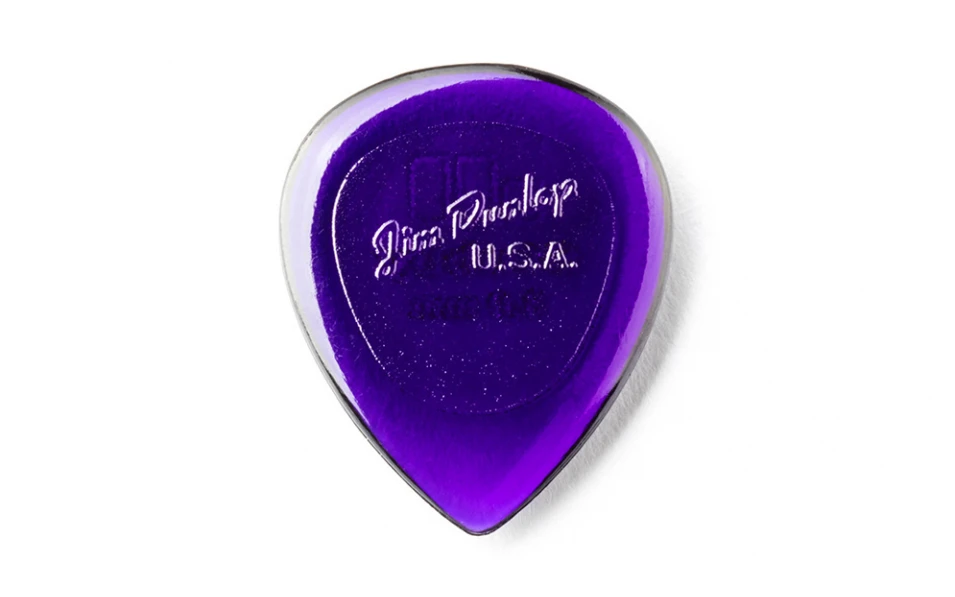Dunlop Stubby Jazz