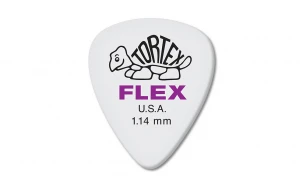 Dunlop Tortex Flex Standart