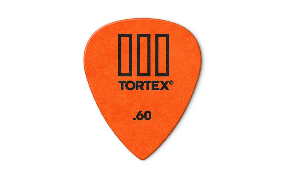 Dunlop Tortex III
