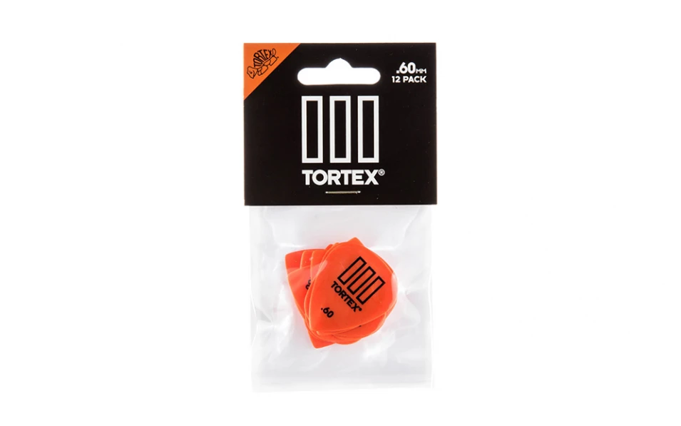 Dunlop Tortex III