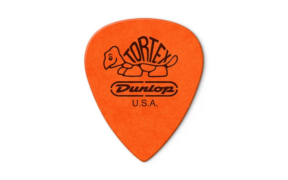 Dunlop Tortex III