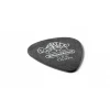 Dunlop Tortex Pitch Black Standard