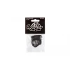 Dunlop Tortex Pitch Black Standard
